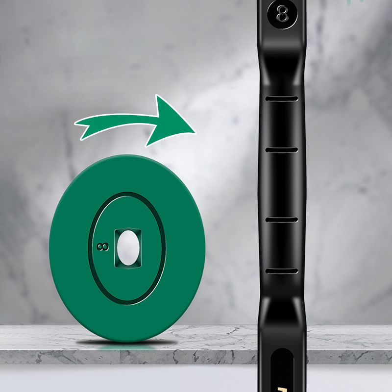 Heavy-duty Flat Chisel with Hand Guard
