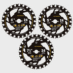 Energy-Saving Lithium Electric Saw Blade