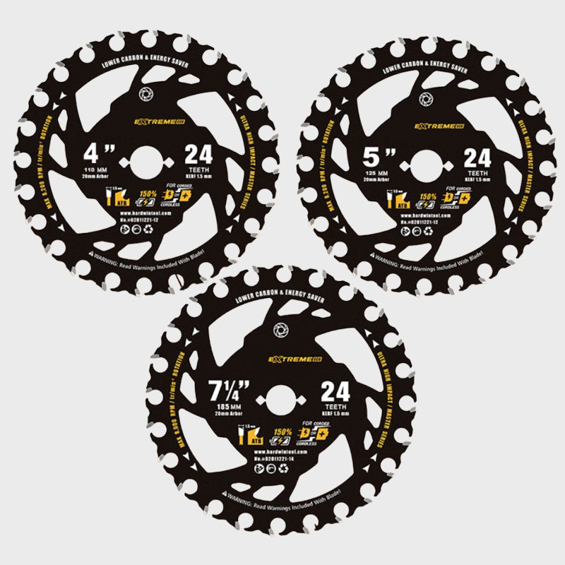 Energy-Saving Lithium Electric Saw Blade