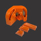 High Hardness Grinding Diamond Multi-Purpose Drill Bit Grinder