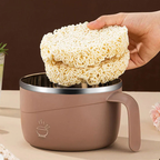 🔥50% OFF🔥304 Stainless Steel Insulated Ramen Bowl