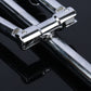 Cross Folding Emergency Wrench