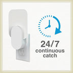 New Household Mosquito Repellent Sticky Mosquito Killer Lamp
