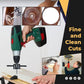 Adjustable Alloy Blade Gypsum Board Hole Opener
