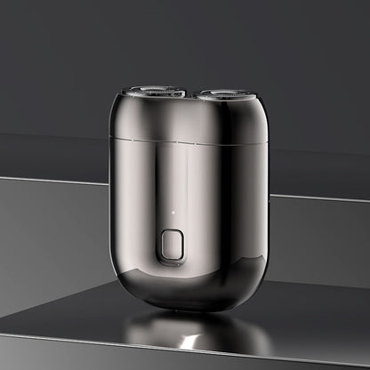 🔥🖤🎉Black Friday - Early Bird Price🎁🎉New Upgrade Pocket Shaver USB Mini Shavers