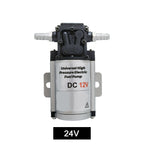 Universal High Pressure Electric Fuel Pump
