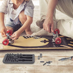 Household Disassembly Precise Tools Set