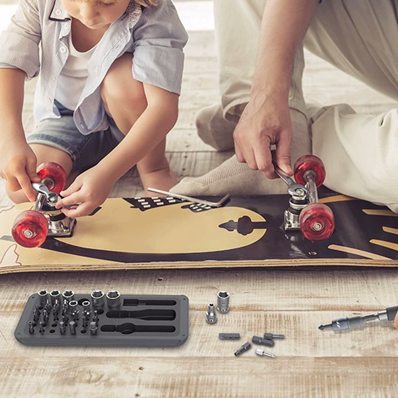 Household Disassembly Precise Tools Set