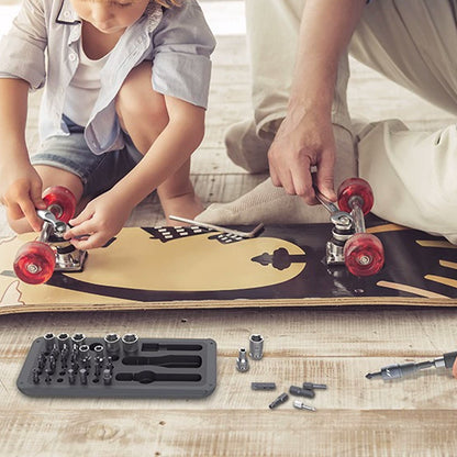 Household Disassembly Precise Tools Set