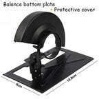 Special Cutting Bracket Protective Cover for Angle Grinder