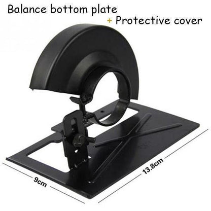 Special Cutting Bracket Protective Cover for Angle Grinder