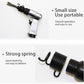Hand-held Pointed Hammer Grooving and Rust Removal Impact Air Shovel Hammer Tool