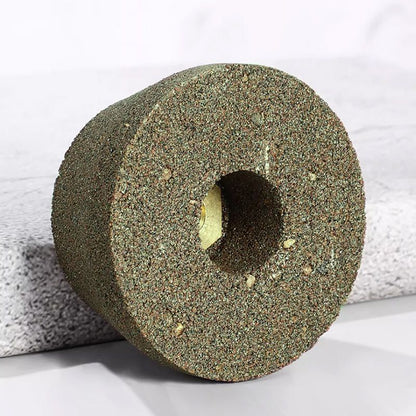 Trumpet Type Granite Stone Grinding Wheel Polishing Head