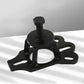4-Hole Motorcycle Wheel Hub Puller