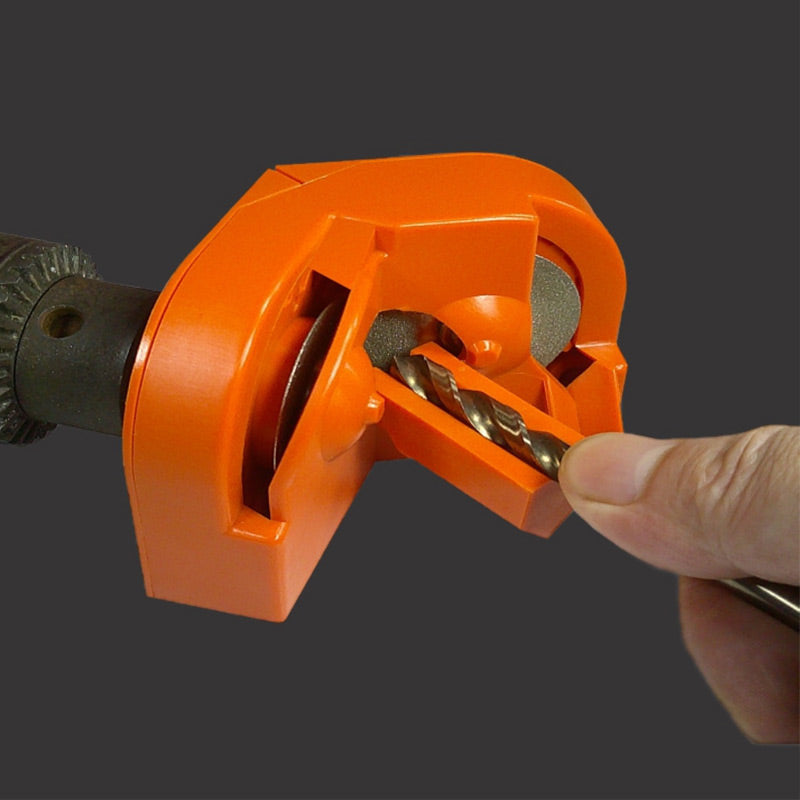 High Hardness Grinding Diamond Multi-Purpose Drill Bit Grinder