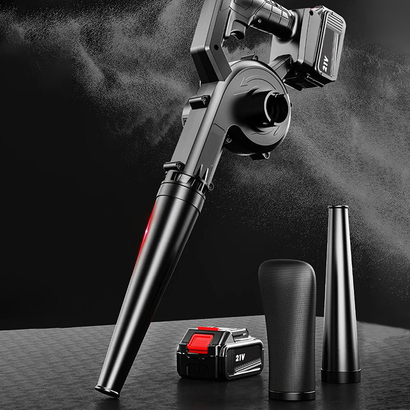[Multi-purpose] Powerful Lithium Battery Electric Blower