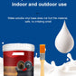 Rust Removal Converter Metallic Paint