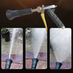 High Pressure Atomising Sprayer with Windproof Water Nozzle