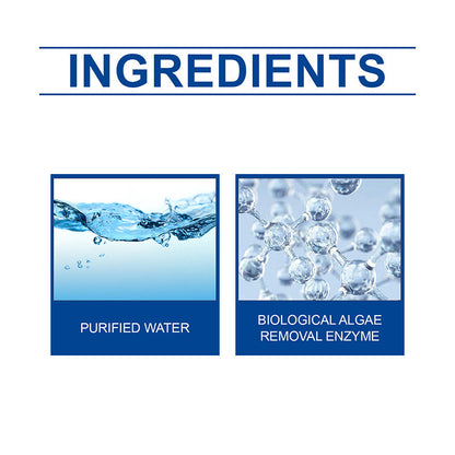 Fish Tank Water Powerful Cleaner