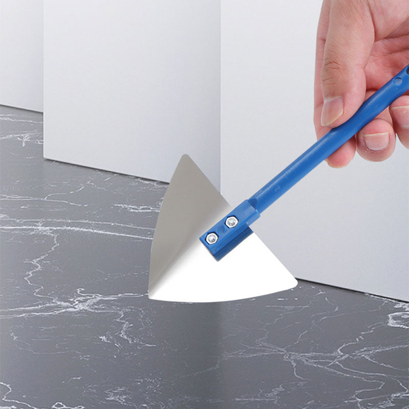 Stainless Steel Spatula Caulking Tool