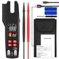 U-shape Infrared Automatic Smart Multimeter
