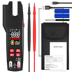 U-shape Infrared Automatic Smart Multimeter