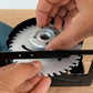 Special Cutting Bracket Protective Cover for Angle Grinder