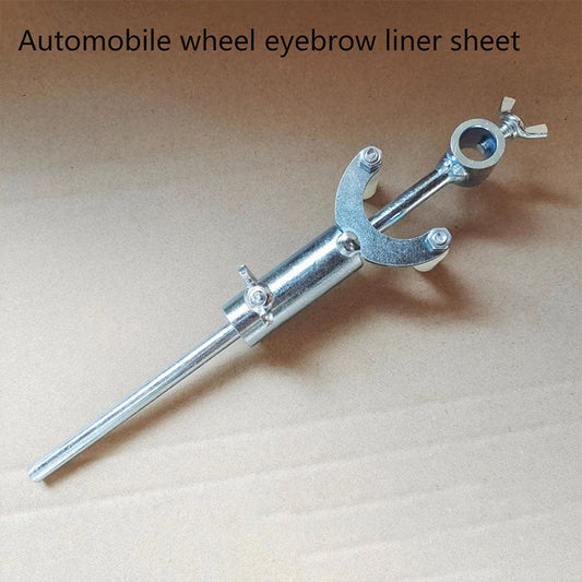 Car Wheel Eyebrow Scriber Sheet Metal Dent Repair Tool