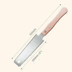 Small Double-sided Pull Saw