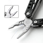 Multi-function Wrench Pliers
