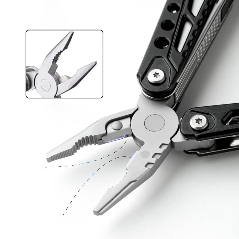 Multi-function Wrench Pliers