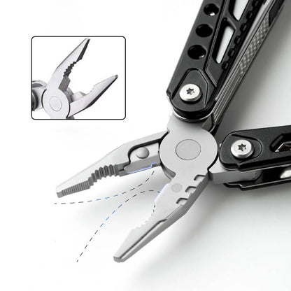 Multi-function Wrench Pliers