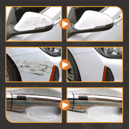 🚗 BUY 2 GET 1 FREE! ✨ Car Scratch Repair Paste – Easy Application, Quick Drying & Invisible Finish 🔧