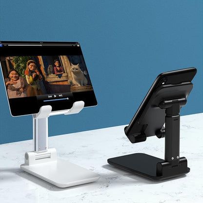 🔥Foldable Mobile Phone Holder