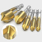 Titanium-coated Five-blade Countersink Drill Bits