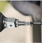Conversion Head for Electric Screwdriver（BUY 3 GET 5 FREE）
