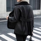 Women's Cozy Warm Reversible Jacket