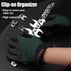 Interchangeable Metric Wrench for 3/8" Ratchet Torque Wrenches