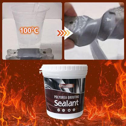 🔥Last Day 49.99% Off🔥 Polyurea Grouting Sealant
