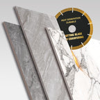 Heat Dissipation Durable Cutting Blade for Chamfering