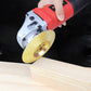 Grinding and Shaping Thorn Disc for Angle Grinder