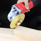 Grinding and Shaping Thorn Disc for Angle Grinder
