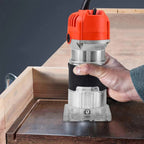 Stealth 2-in-1 Slotted Trim Milled Wood Connector