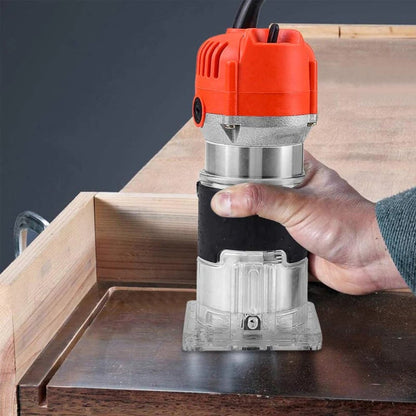 Stealth 2-in-1 Slotted Trim Milled Wood Connector