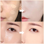 ✨Hot Sale✨Three-Color Pull Flower Concealer Moisturizing Essence Water Cream