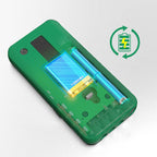 (New Upgrade) Smart Digital Multimeter with Infrared Temperature Measurement