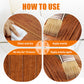 Transparent Leak-proof Waterproof Adhesive Coating