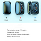 Upgraded X10 High Sound Quality In-Ear Bluetooth