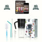 Portable Multifunctional USB Charging Juicer