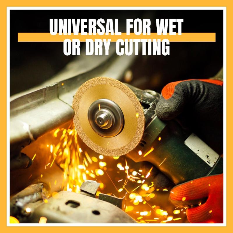 💥BUY 1 GET 1 FREE💥 Fiberglass Tile Marble Cutting Sheet Brazing Sheet